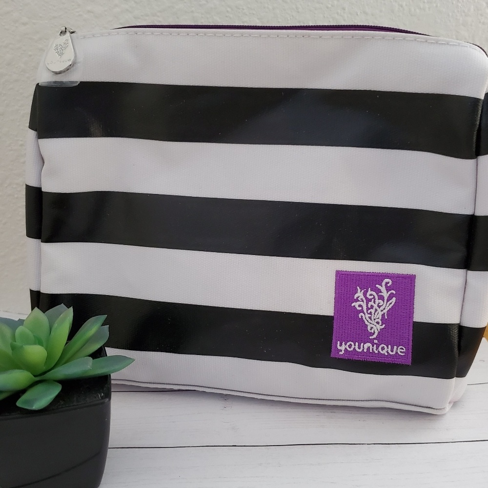 Makeup Bag